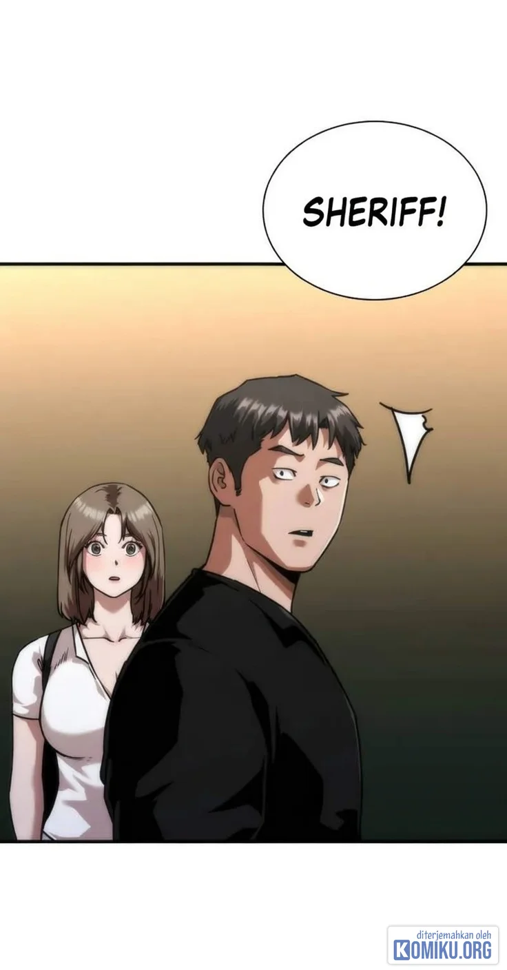 Zombie Apocalypse 82-08 Chapter 121 Gambar 63