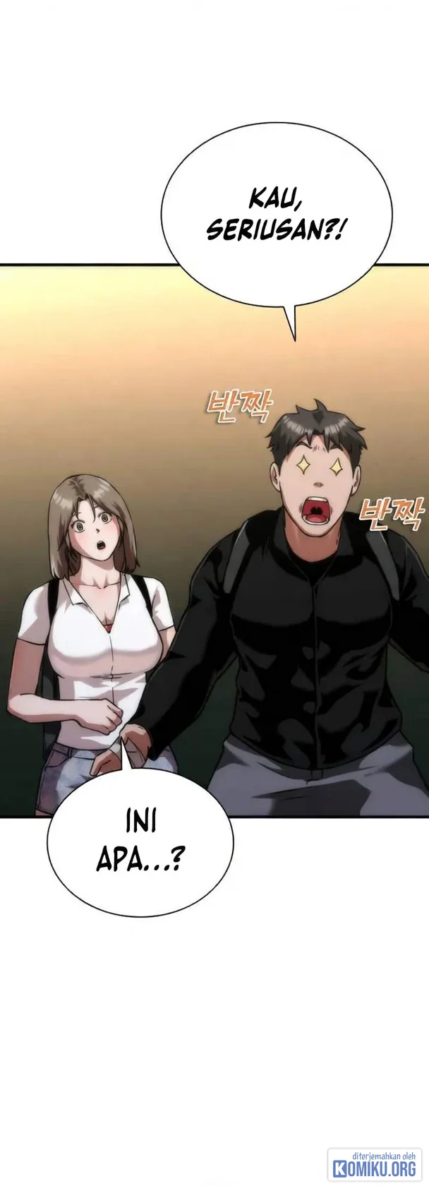 Zombie Apocalypse 82-08 Chapter 121 Gambar 65