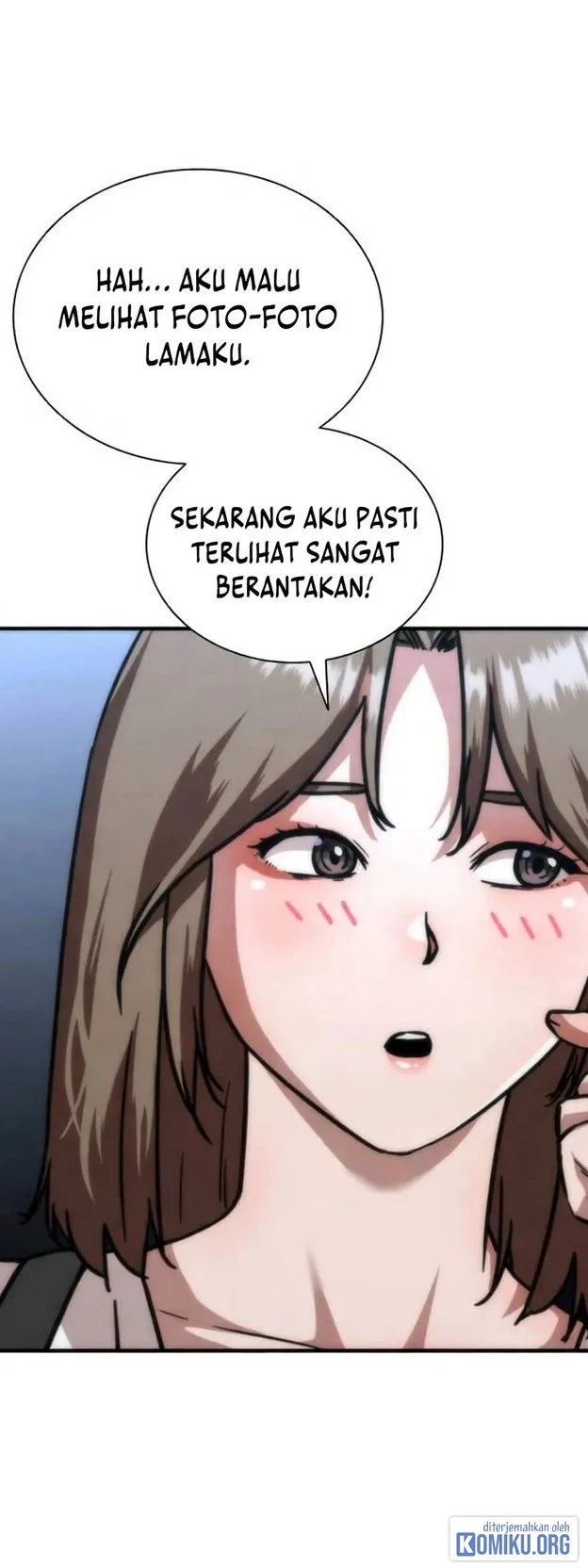 Zombie Apocalypse 82-08 Chapter 121 Gambar 71