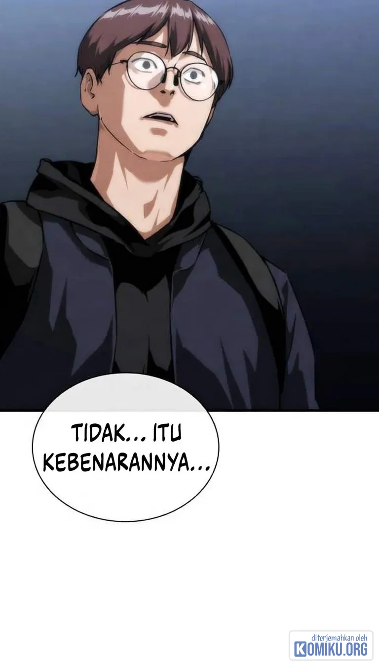 Zombie Apocalypse 82-08 Chapter 121 Gambar 74