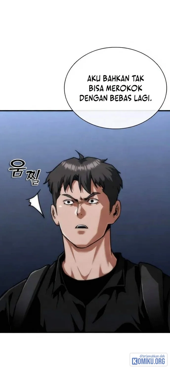Zombie Apocalypse 82-08 Chapter 121 Gambar 82