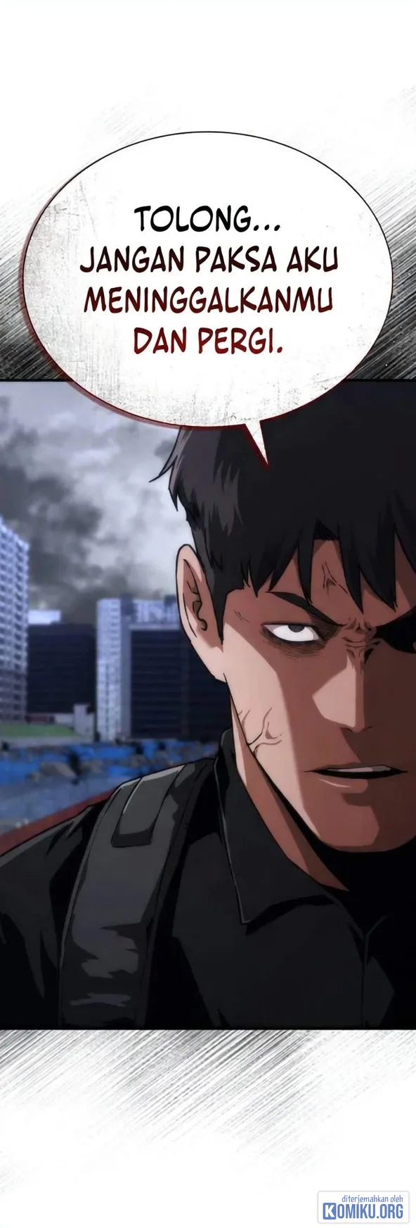 Zombie Apocalypse 82-08 Chapter 122 halaman 14