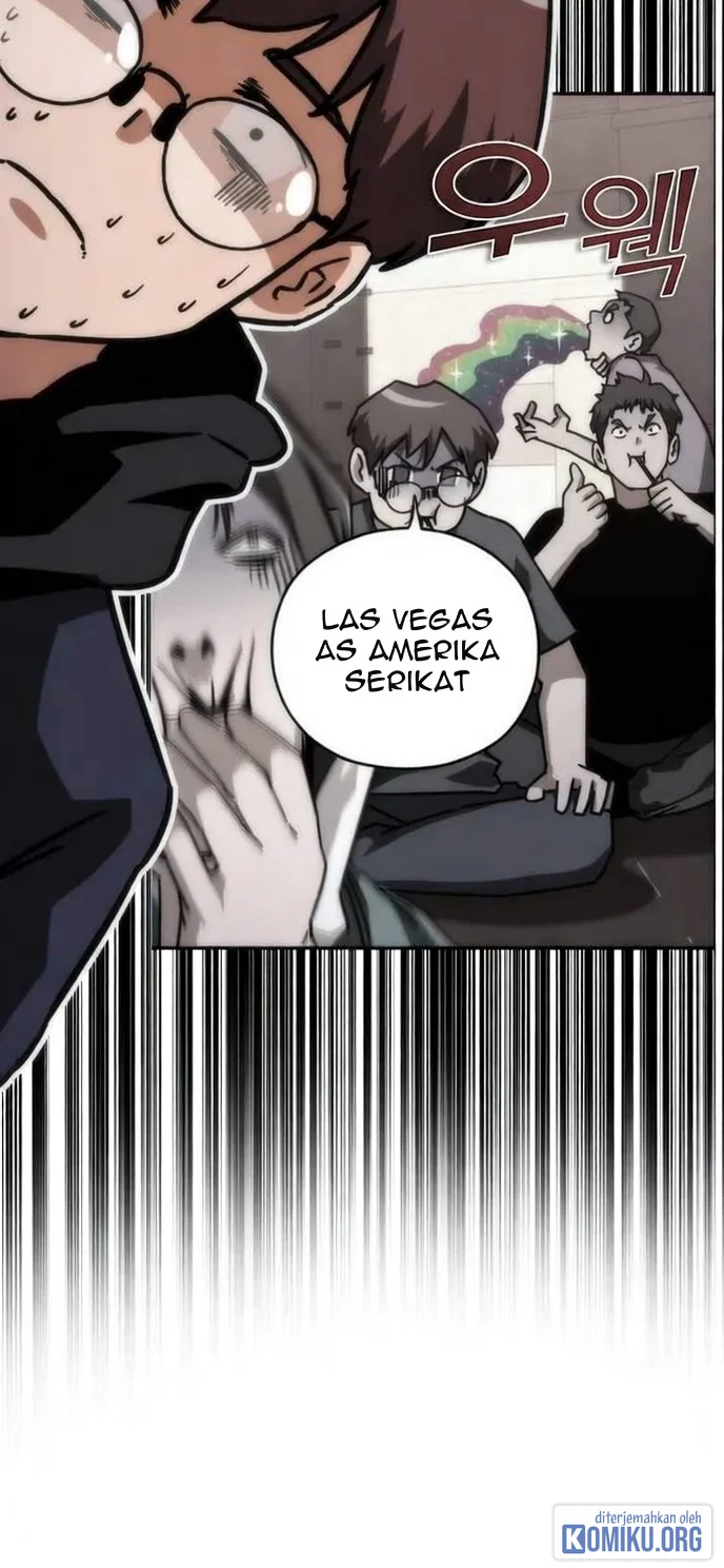 Zombie Apocalypse 82-08 Chapter 122 halaman 42