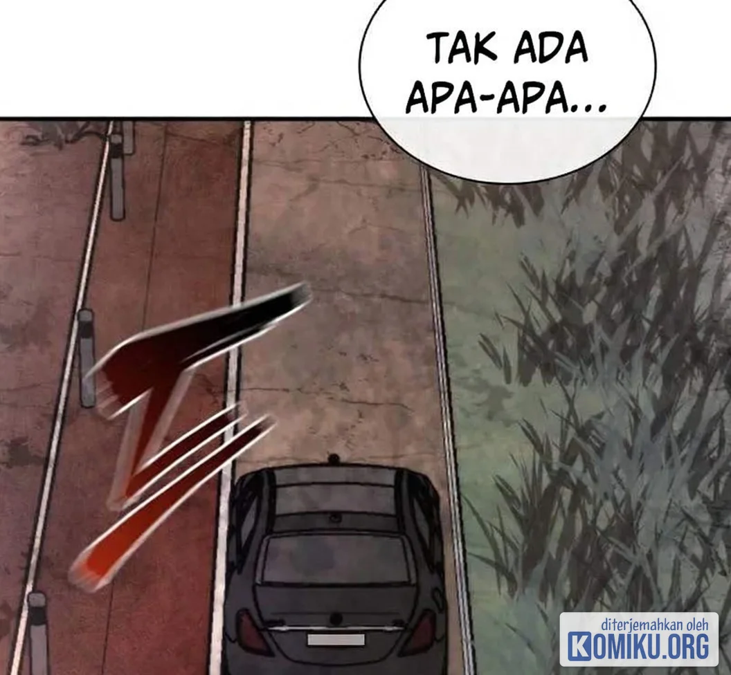 Zombie Apocalypse 82-08 Chapter 122 halaman 45