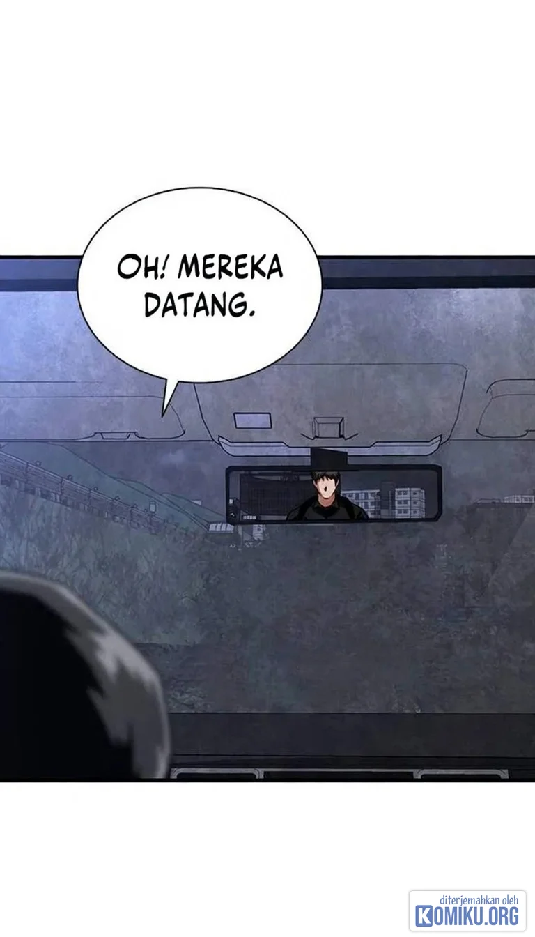 Zombie Apocalypse 82-08 Chapter 122 halaman 6