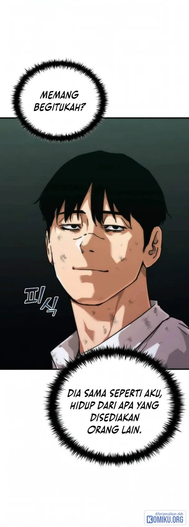 Zombie Apocalypse 82-08 Chapter 122 Gambar 68