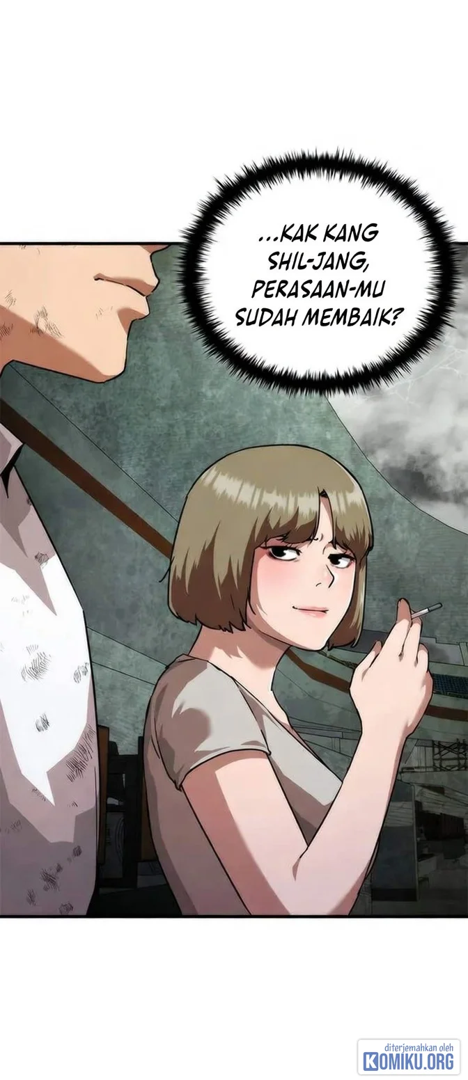 Zombie Apocalypse 82-08 Chapter 122 Gambar 69