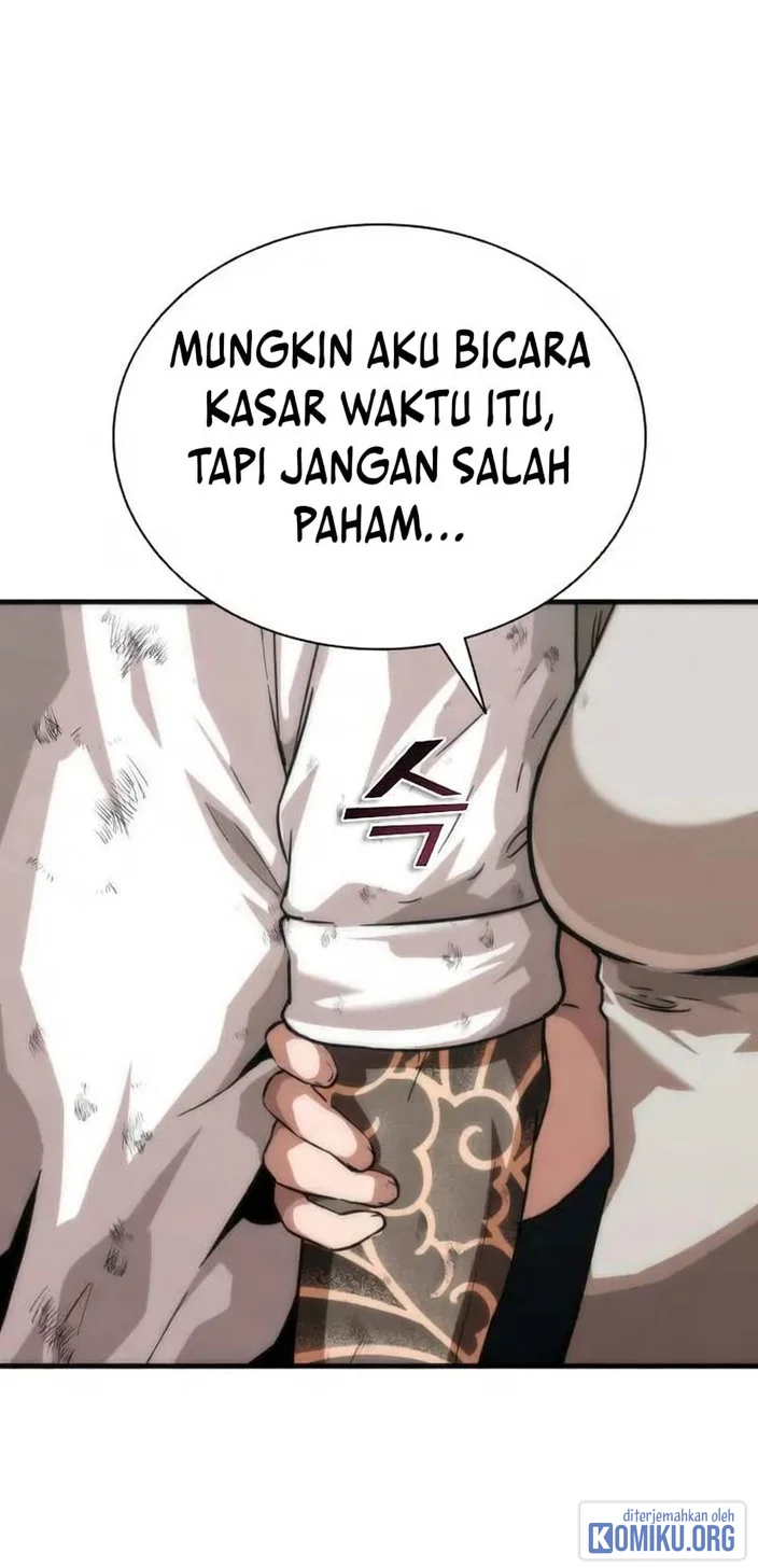 Zombie Apocalypse 82-08 Chapter 122 Gambar 71