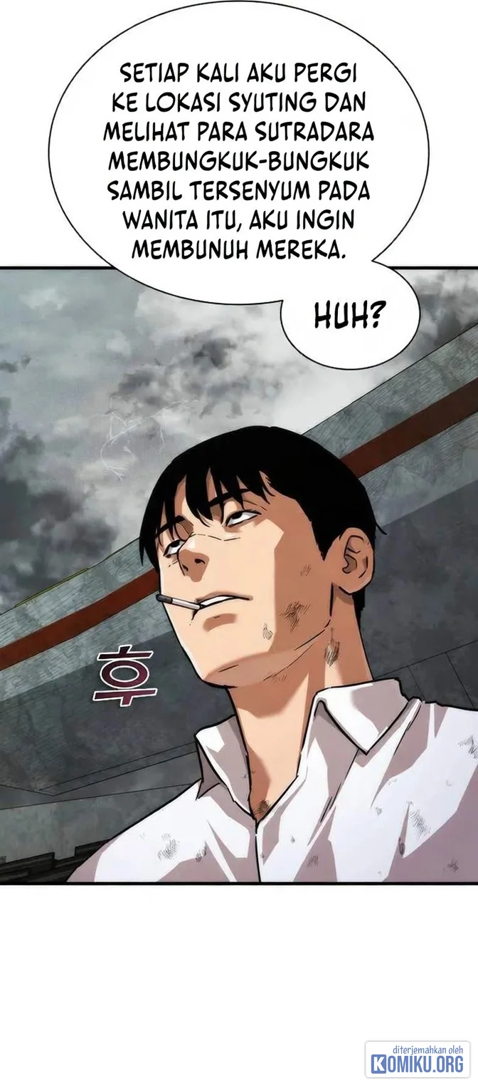 Zombie Apocalypse 82-08 Chapter 122 Gambar 73