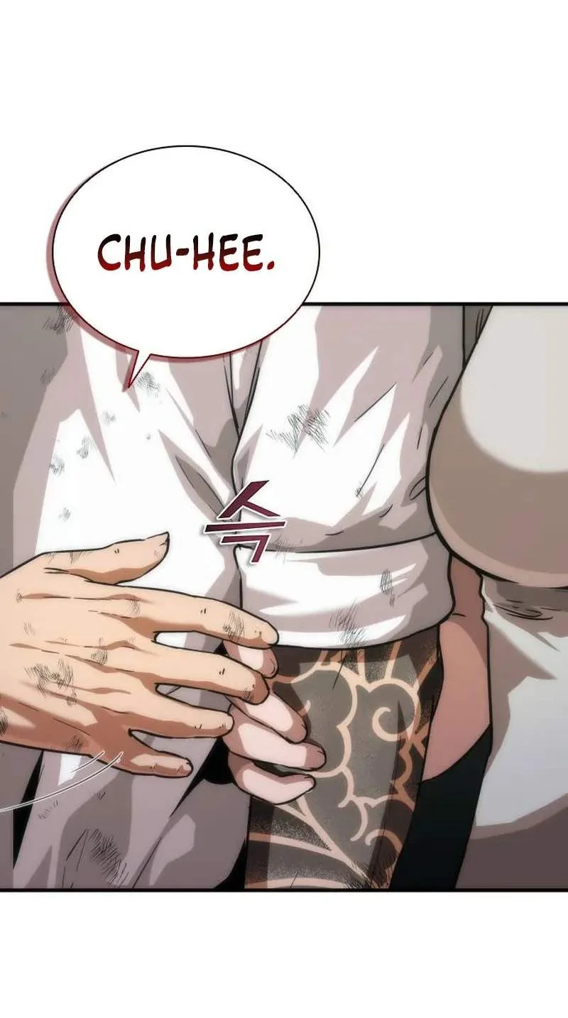 Zombie Apocalypse 82-08 Chapter 122 Gambar 74