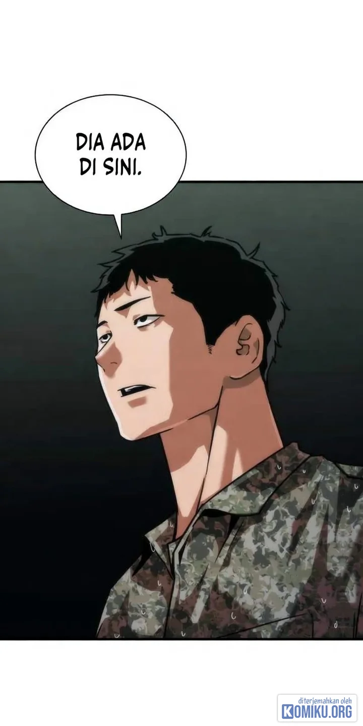 Zombie Apocalypse 82-08 Chapter 122 Gambar 97