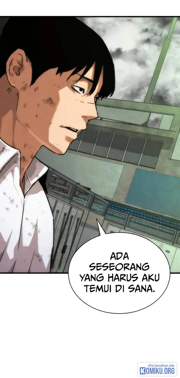 Zombie Apocalypse 82-08 Chapter 123 Gambar 10