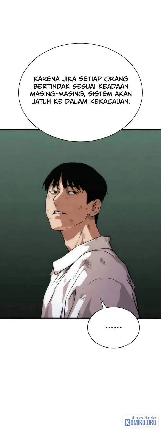Zombie Apocalypse 82-08 Chapter 123 Gambar 17