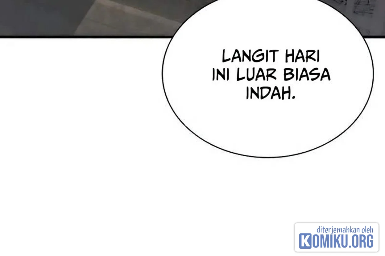 Zombie Apocalypse 82-08 Chapter 123 Gambar 40