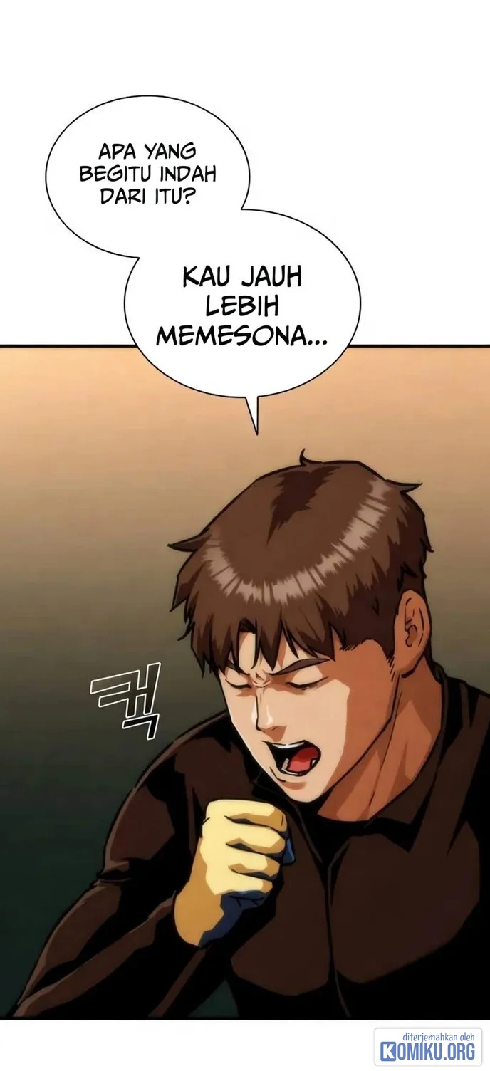 Zombie Apocalypse 82-08 Chapter 123 Gambar 42