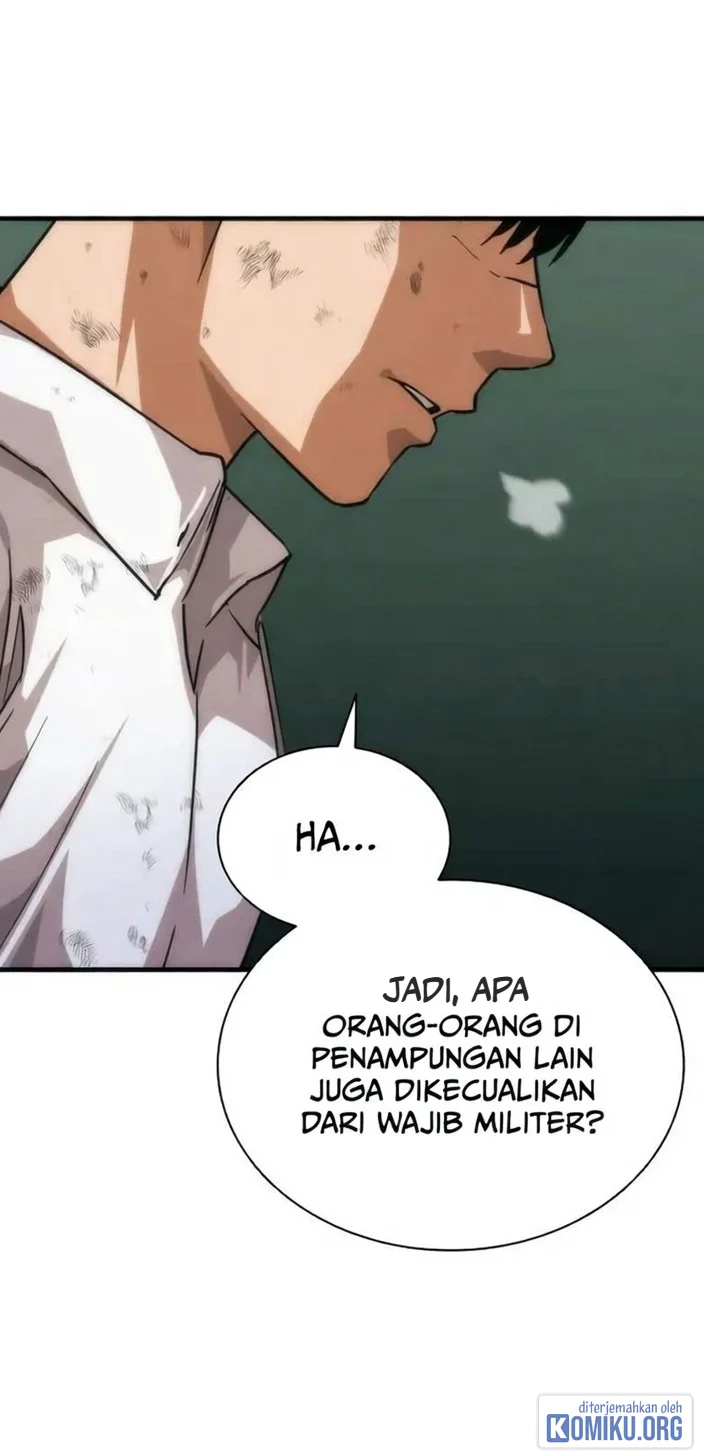 Zombie Apocalypse 82-08 Chapter 123 Gambar 6