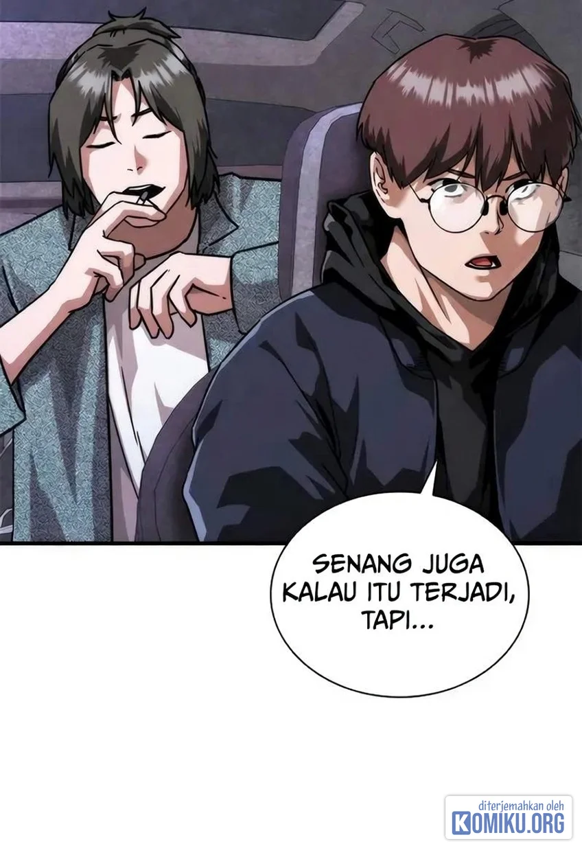 Zombie Apocalypse 82-08 Chapter 123 Gambar 66