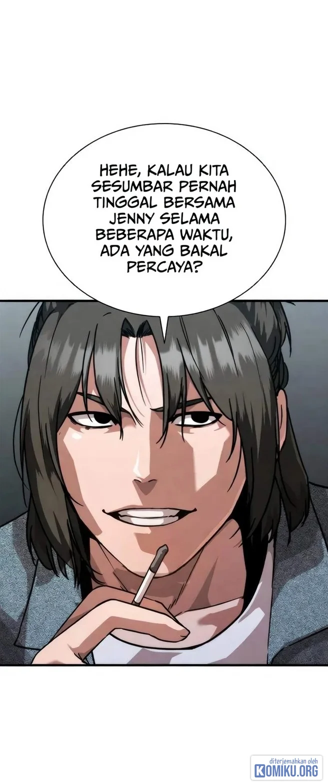 Zombie Apocalypse 82-08 Chapter 123 Gambar 67