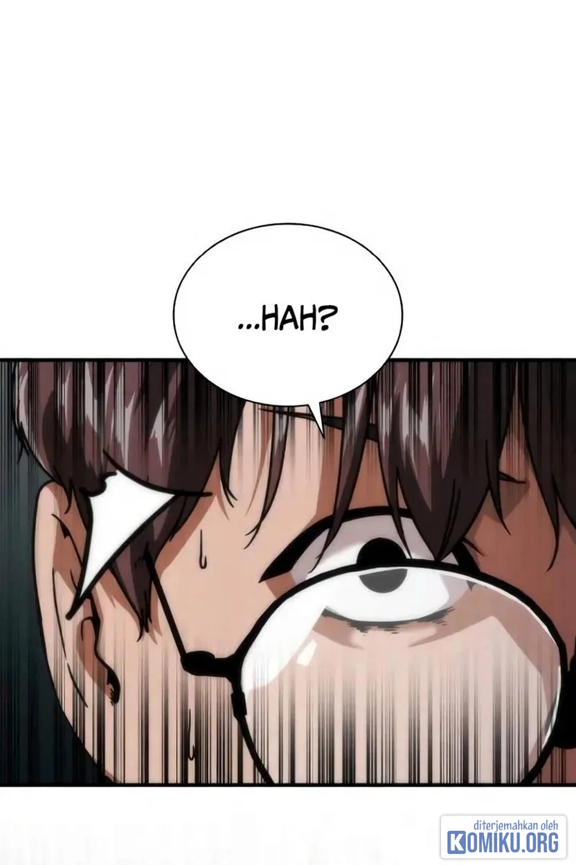 Zombie Apocalypse 82-08 Chapter 123 Gambar 69