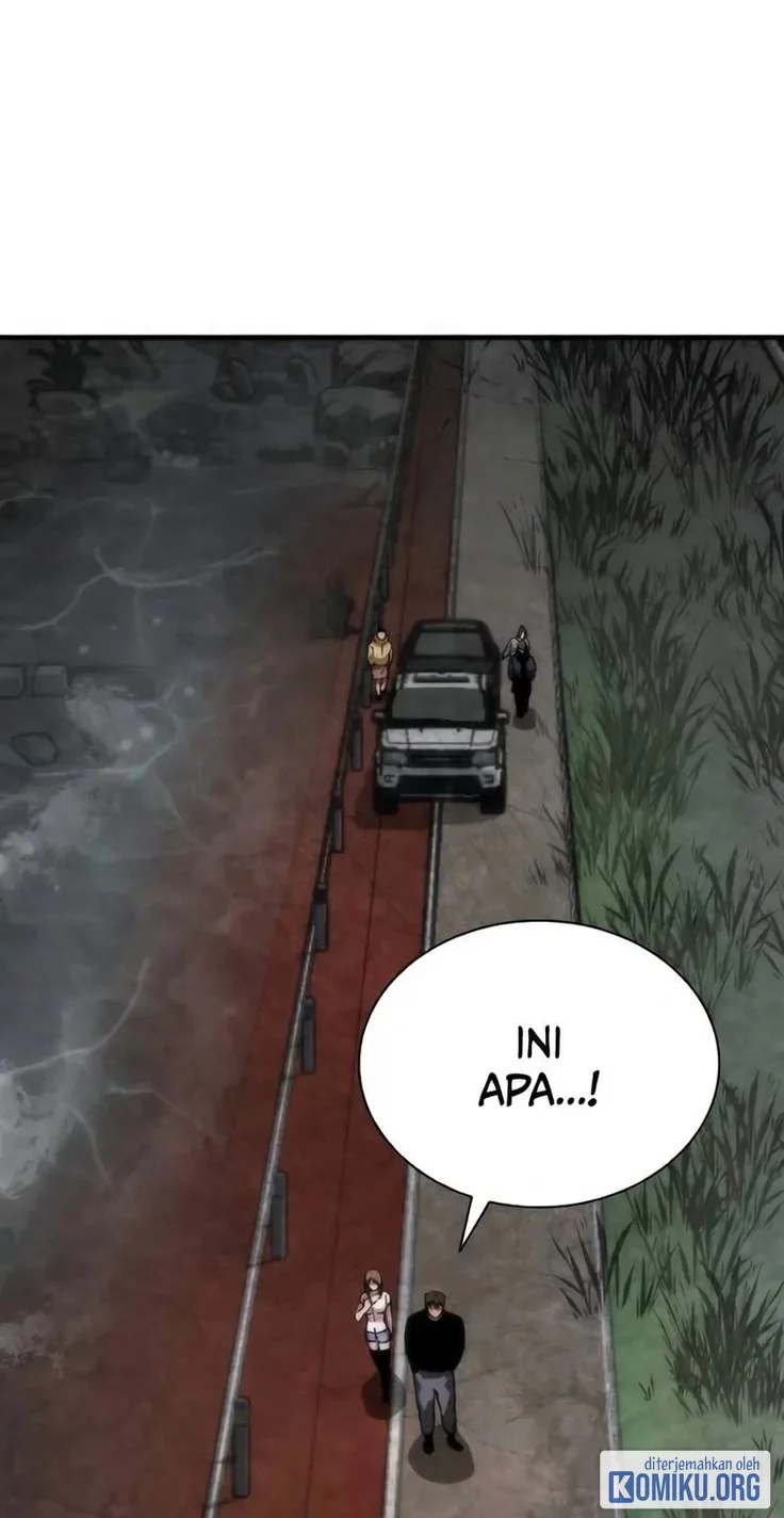 Zombie Apocalypse 82-08 Chapter 123 Gambar 72