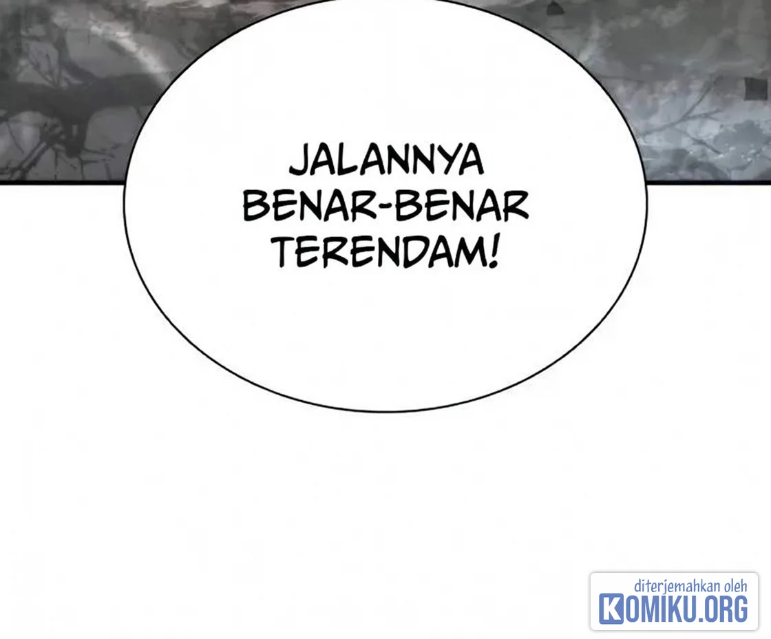Zombie Apocalypse 82-08 Chapter 123 Gambar 75