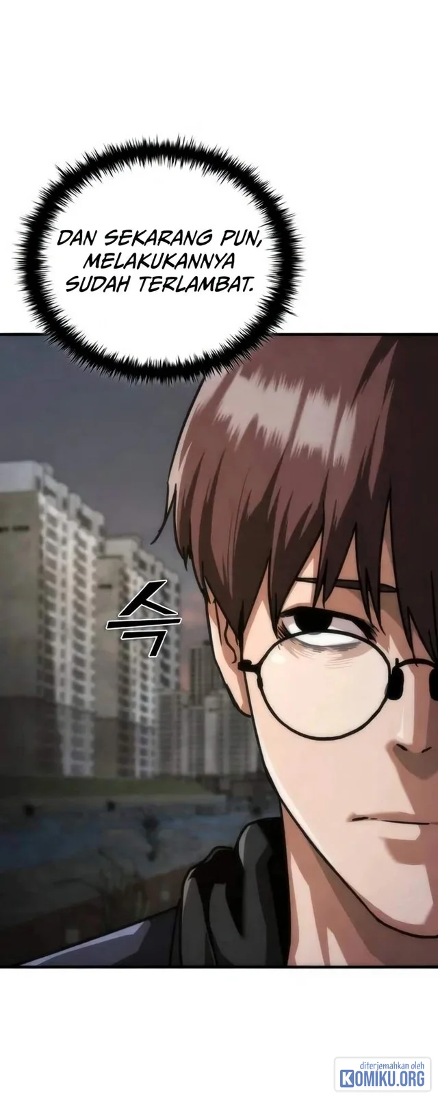 Zombie Apocalypse 82-08 Chapter 123 Gambar 86