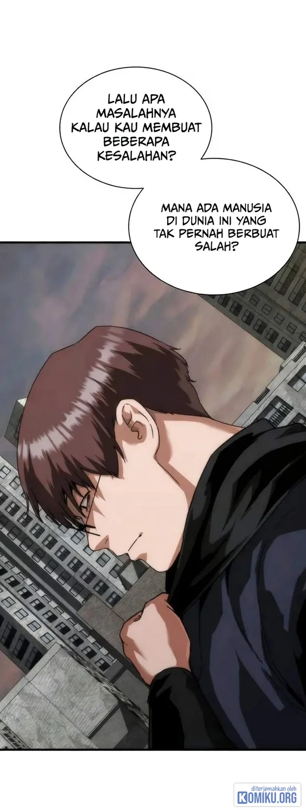 Zombie Apocalypse 82-08 Chapter 123 Gambar 90