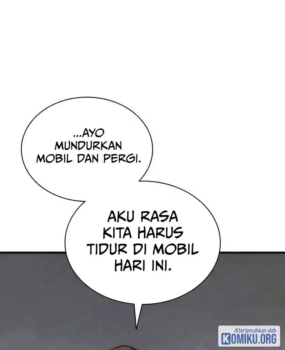 Zombie Apocalypse 82-08 Chapter 123 Gambar 94