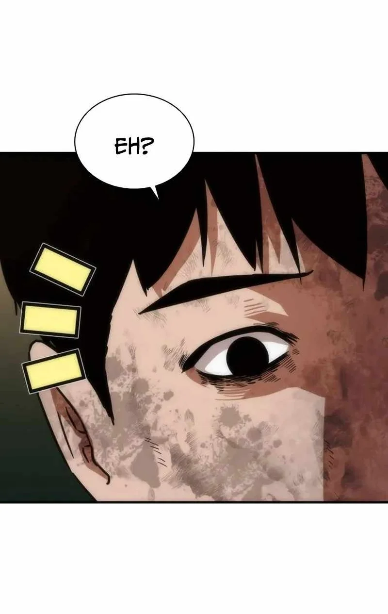 Zombie Apocalypse 82-08 Chapter 124 halaman 35