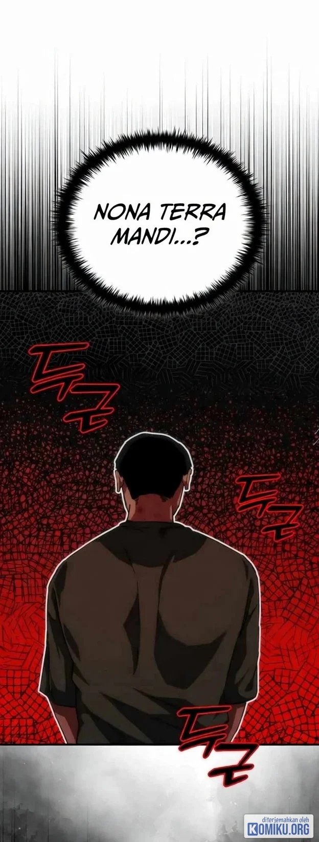 Zombie Apocalypse 82-08 Chapter 124 halaman 49