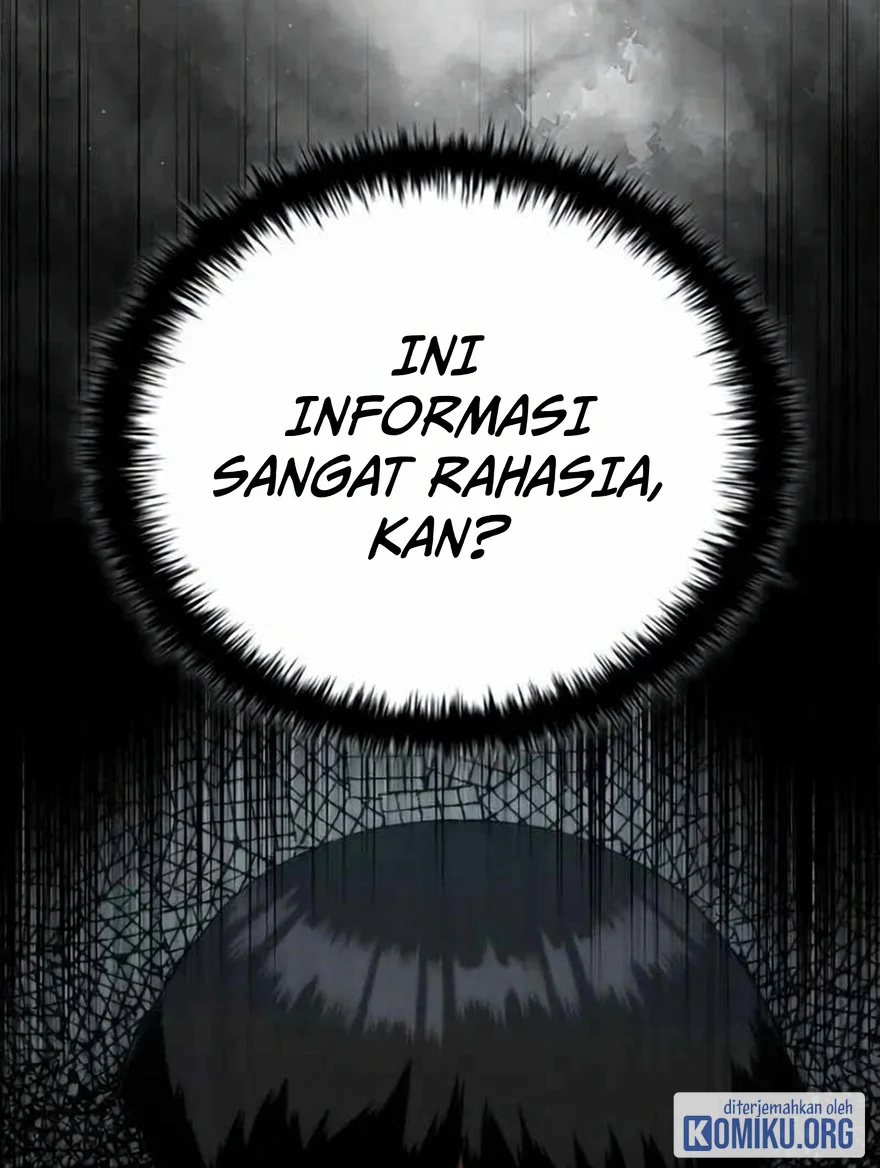 Zombie Apocalypse 82-08 Chapter 124 halaman 50
