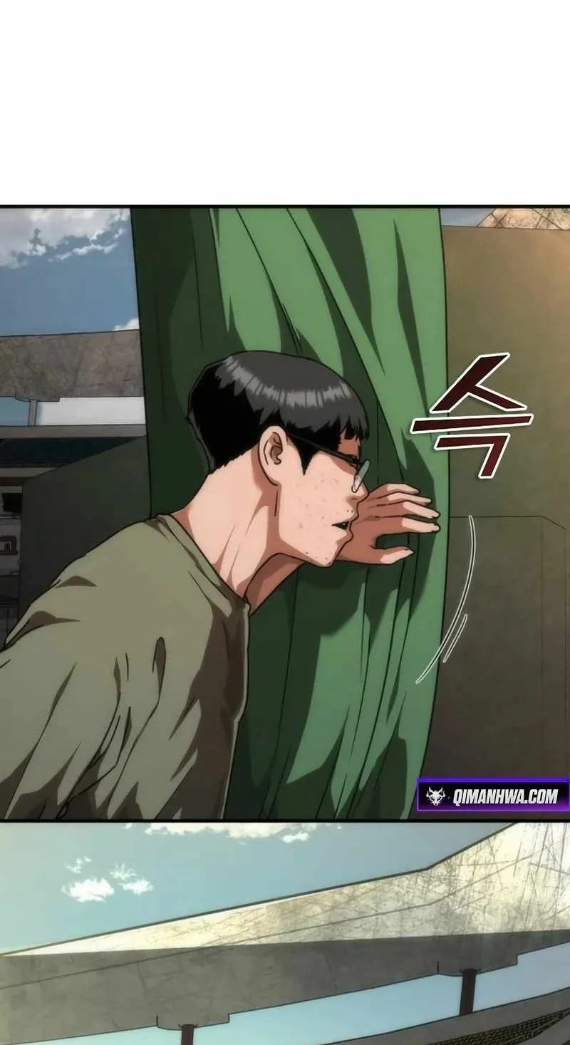 Zombie Apocalypse 82-08 Chapter 124 Gambar 57