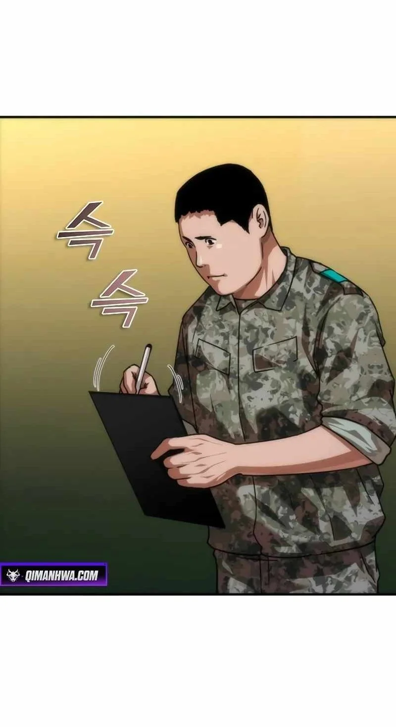 Zombie Apocalypse 82-08 Chapter 124 Gambar 59