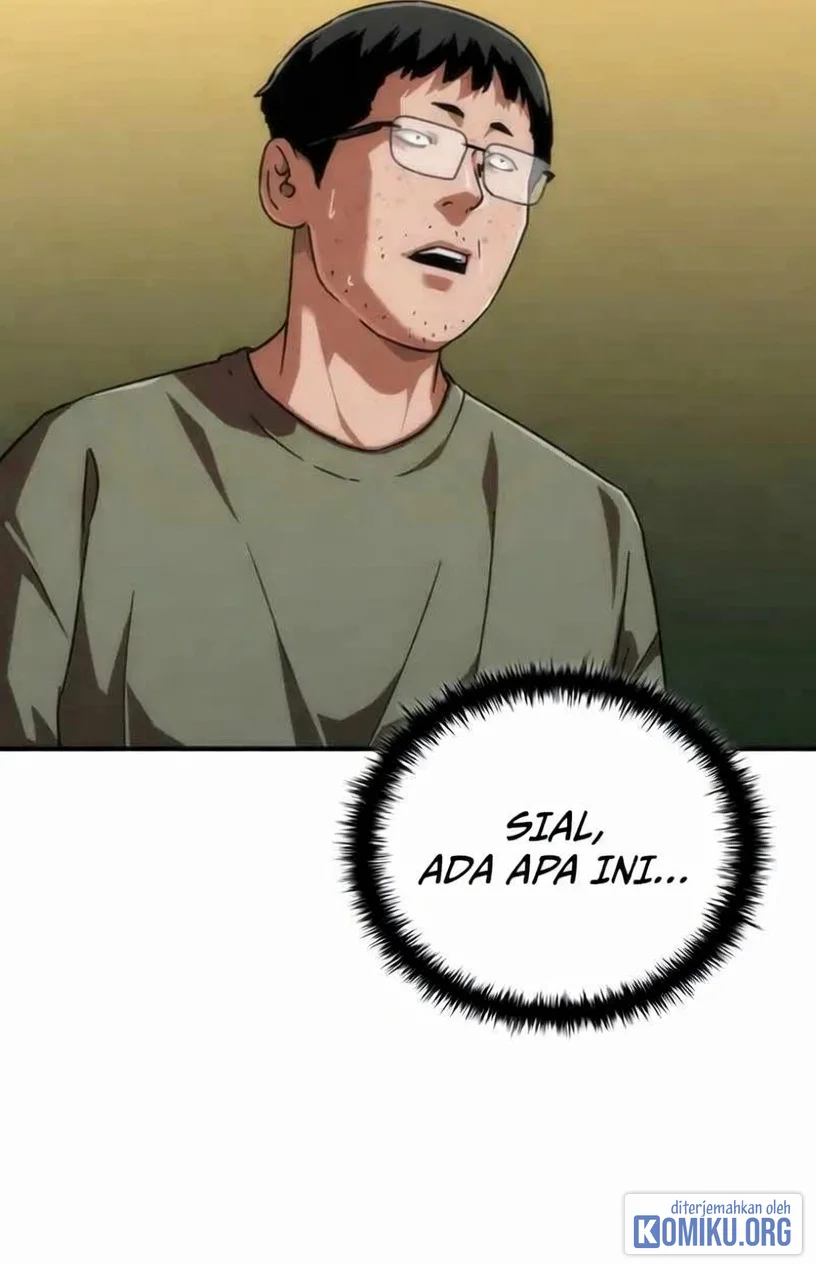Zombie Apocalypse 82-08 Chapter 124 Gambar 62