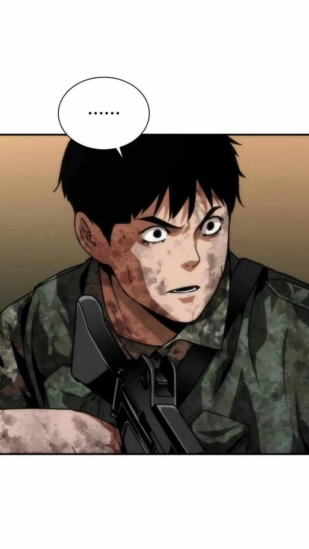 Zombie Apocalypse 82-08 Chapter 124 halaman 8