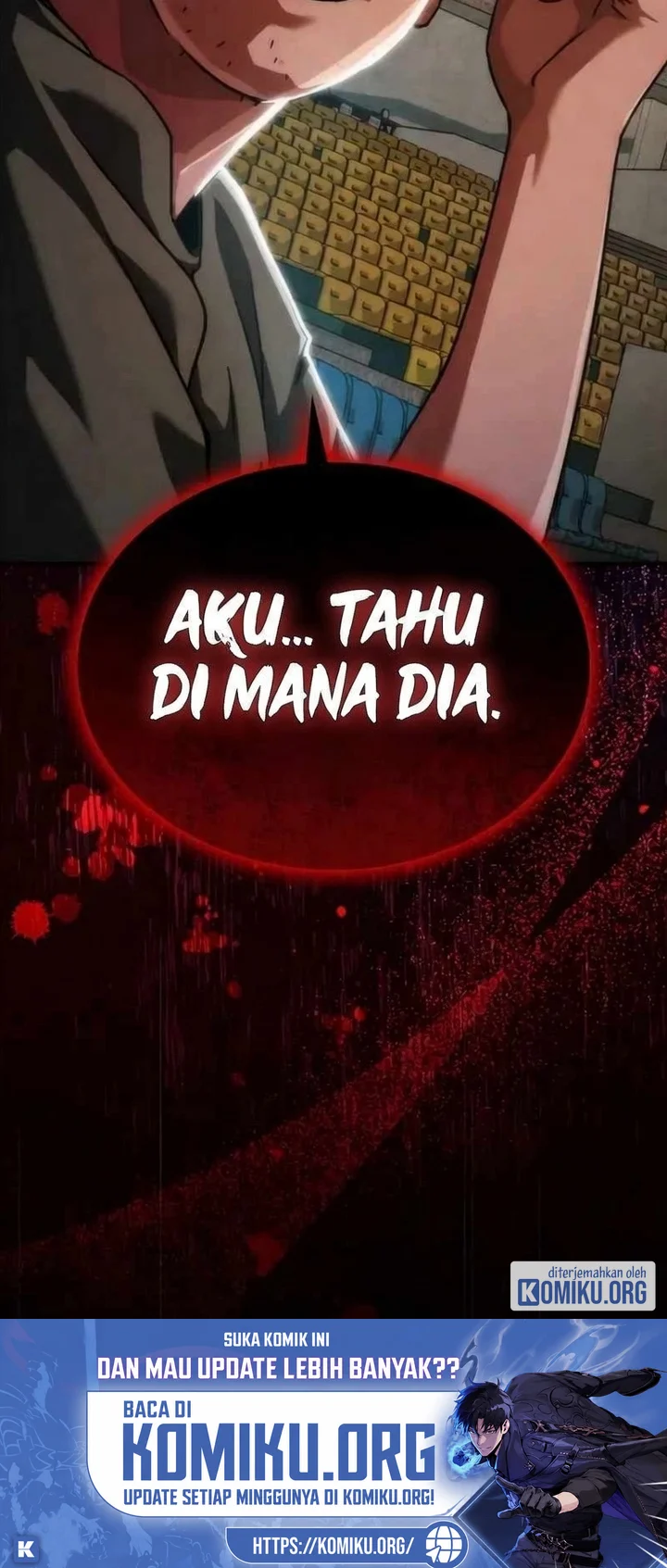 Zombie Apocalypse 82-08 Chapter 124 Gambar 86
