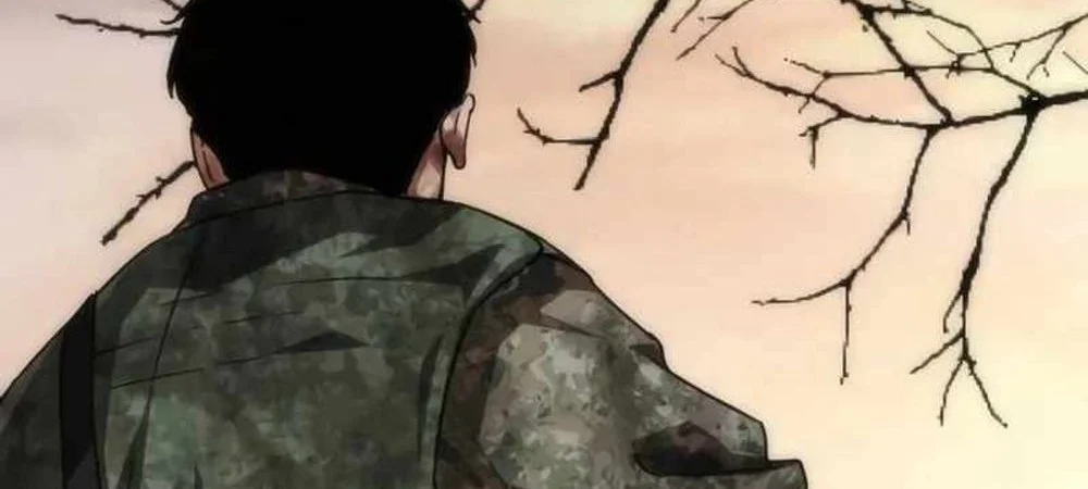 Zombie Apocalypse 82-08 Chapter 124 halaman 10