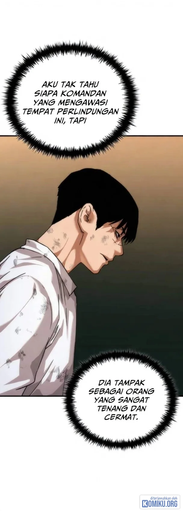 Zombie Apocalypse 82-08 Chapter 125 Gambar 66