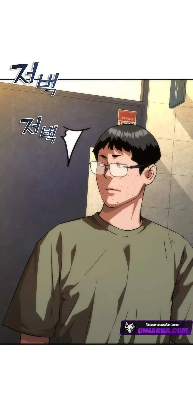 Zombie Apocalypse 82-08 Chapter 125 Gambar 67