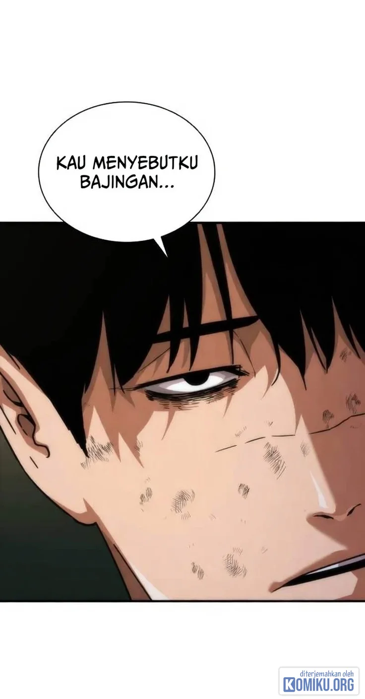 Zombie Apocalypse 82-08 Chapter 125 Gambar 79