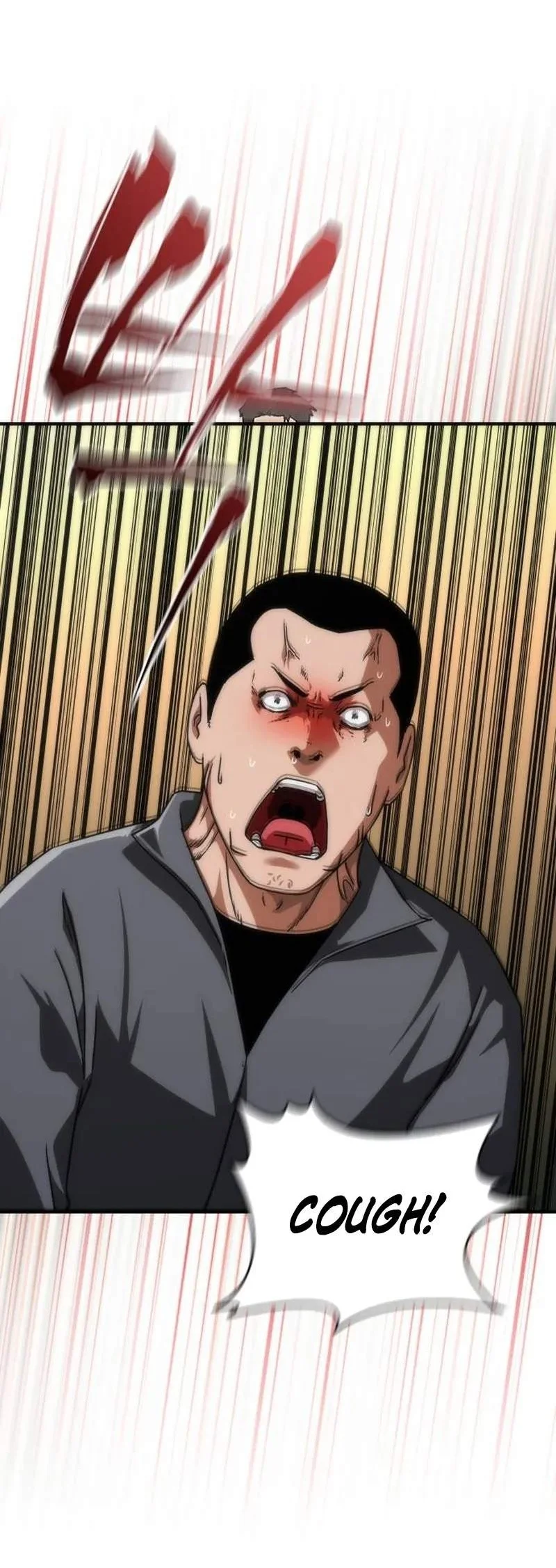 Zombie Apocalypse 82-08 Chapter 125 Gambar 80