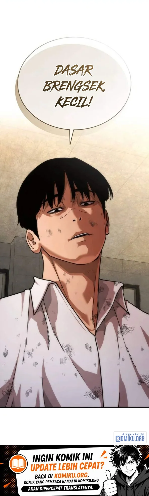 Zombie Apocalypse 82-08 Chapter 125 Gambar 82