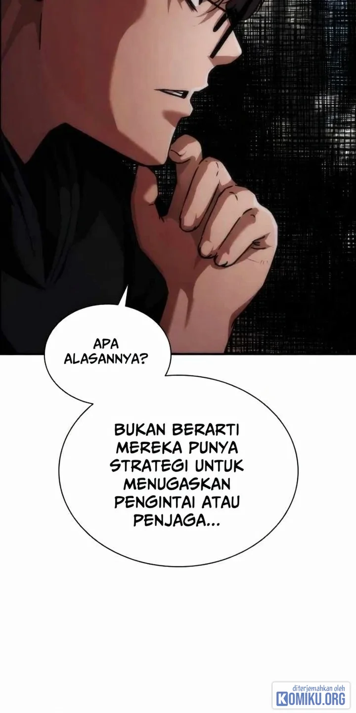 Zombie Apocalypse 82-08 Chapter 126 Gambar 107