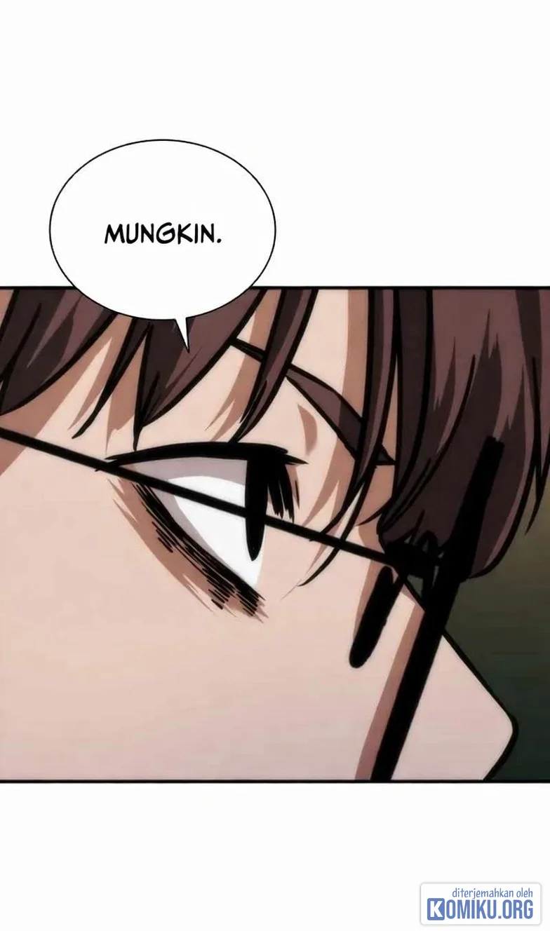 Zombie Apocalypse 82-08 Chapter 126 Gambar 108