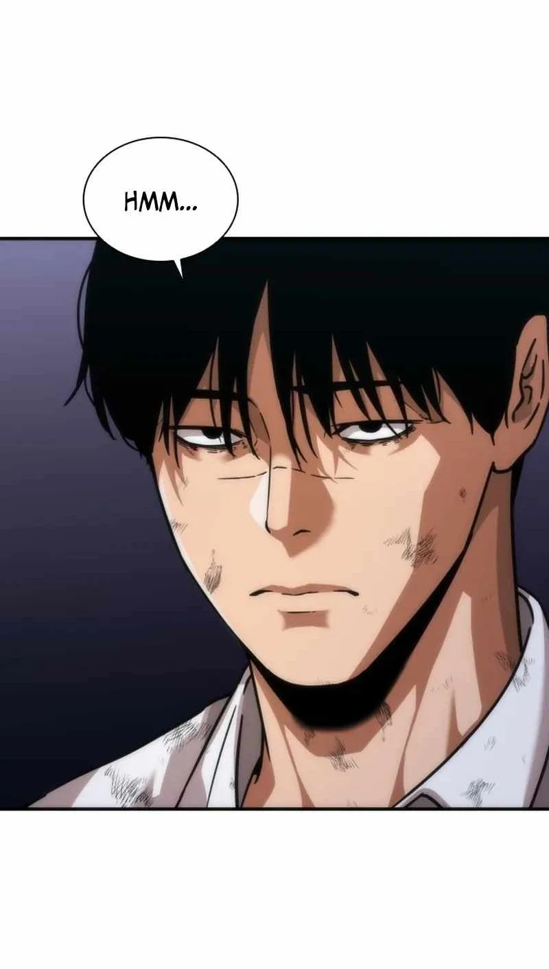 Zombie Apocalypse 82-08 Chapter 126 Gambar 12