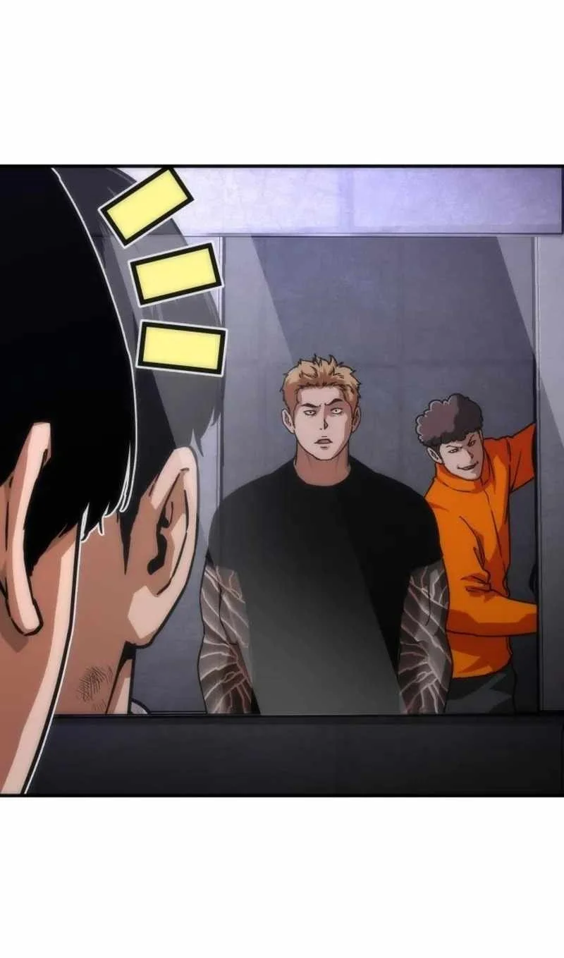 Zombie Apocalypse 82-08 Chapter 126 Gambar 20