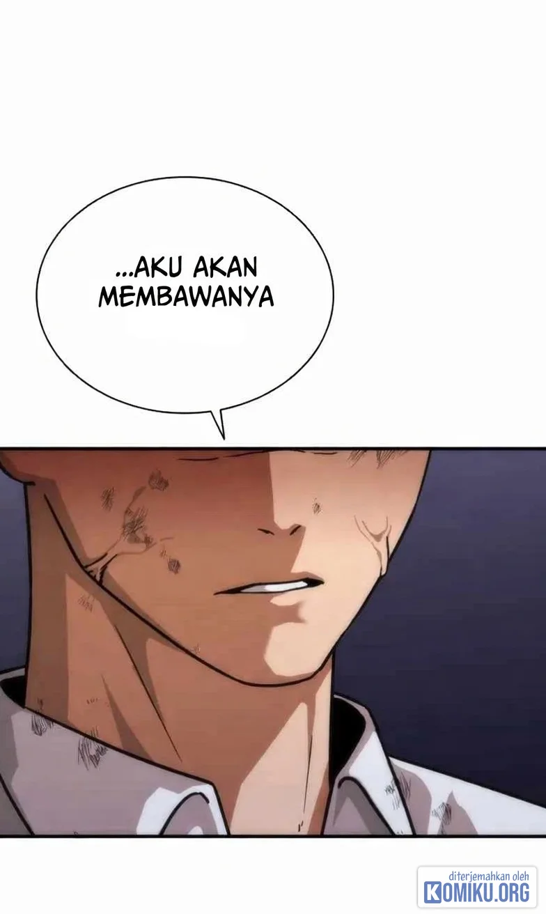 Zombie Apocalypse 82-08 Chapter 126 Gambar 22