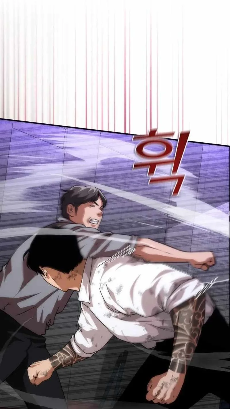 Zombie Apocalypse 82-08 Chapter 126 Gambar 36