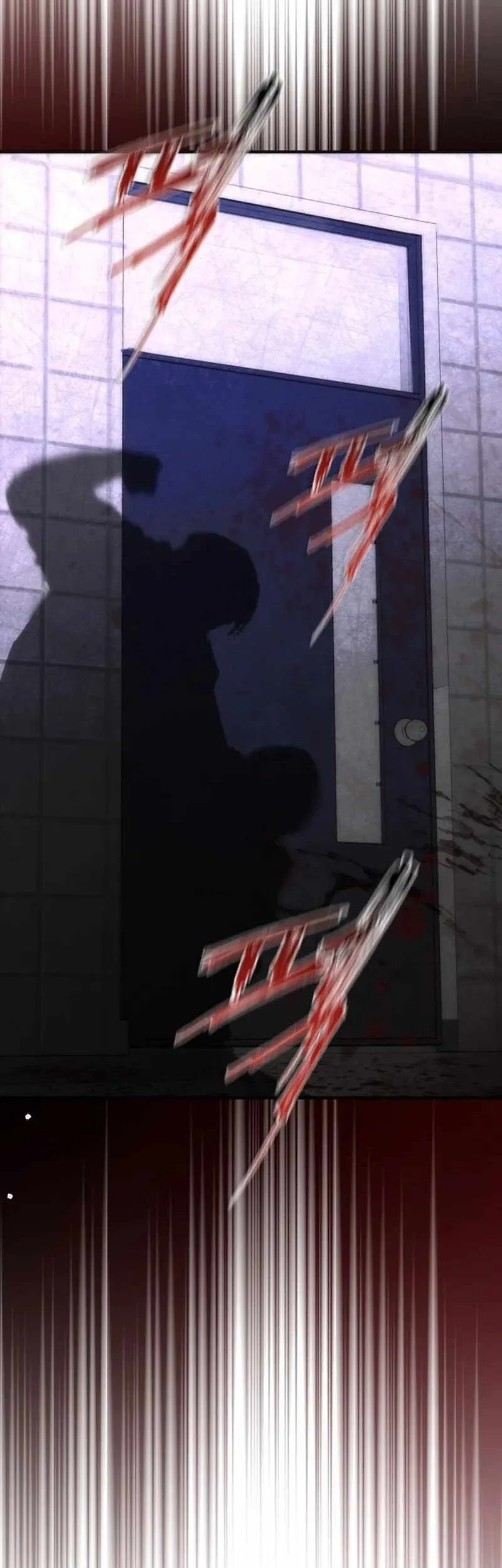 Zombie Apocalypse 82-08 Chapter 126 Gambar 51