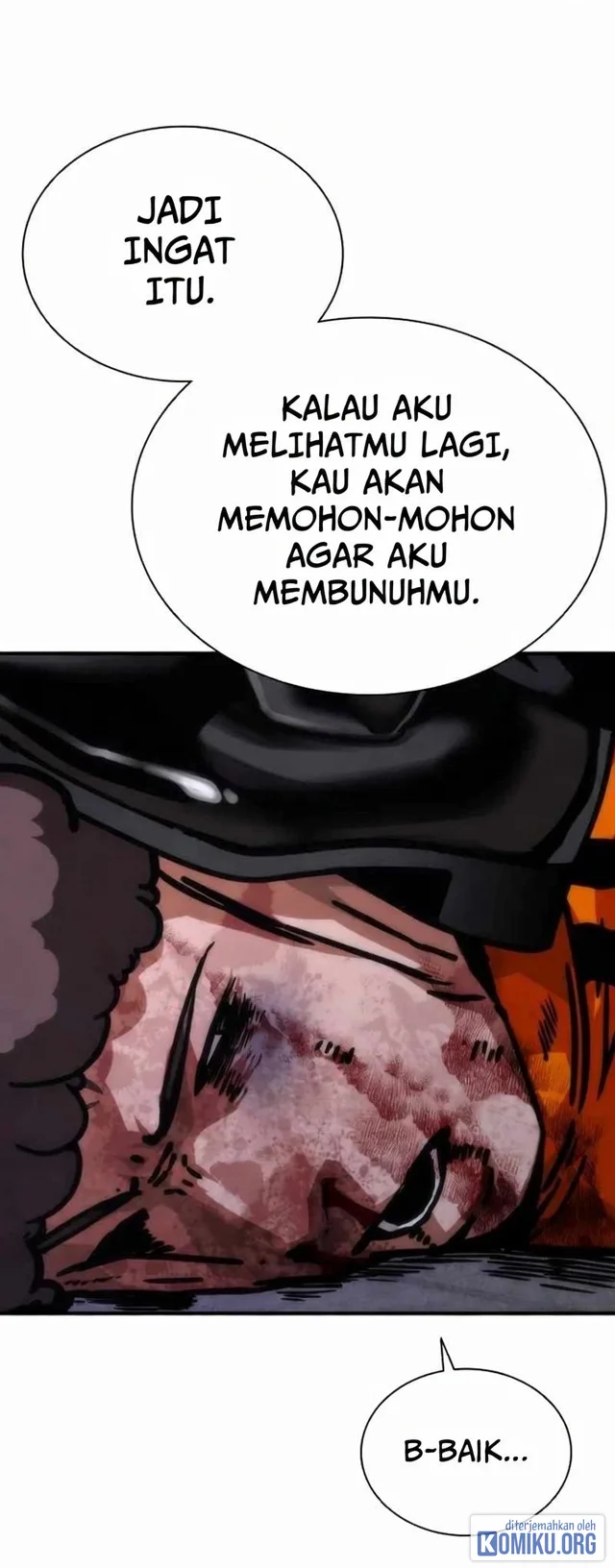 Zombie Apocalypse 82-08 Chapter 126 Gambar 58